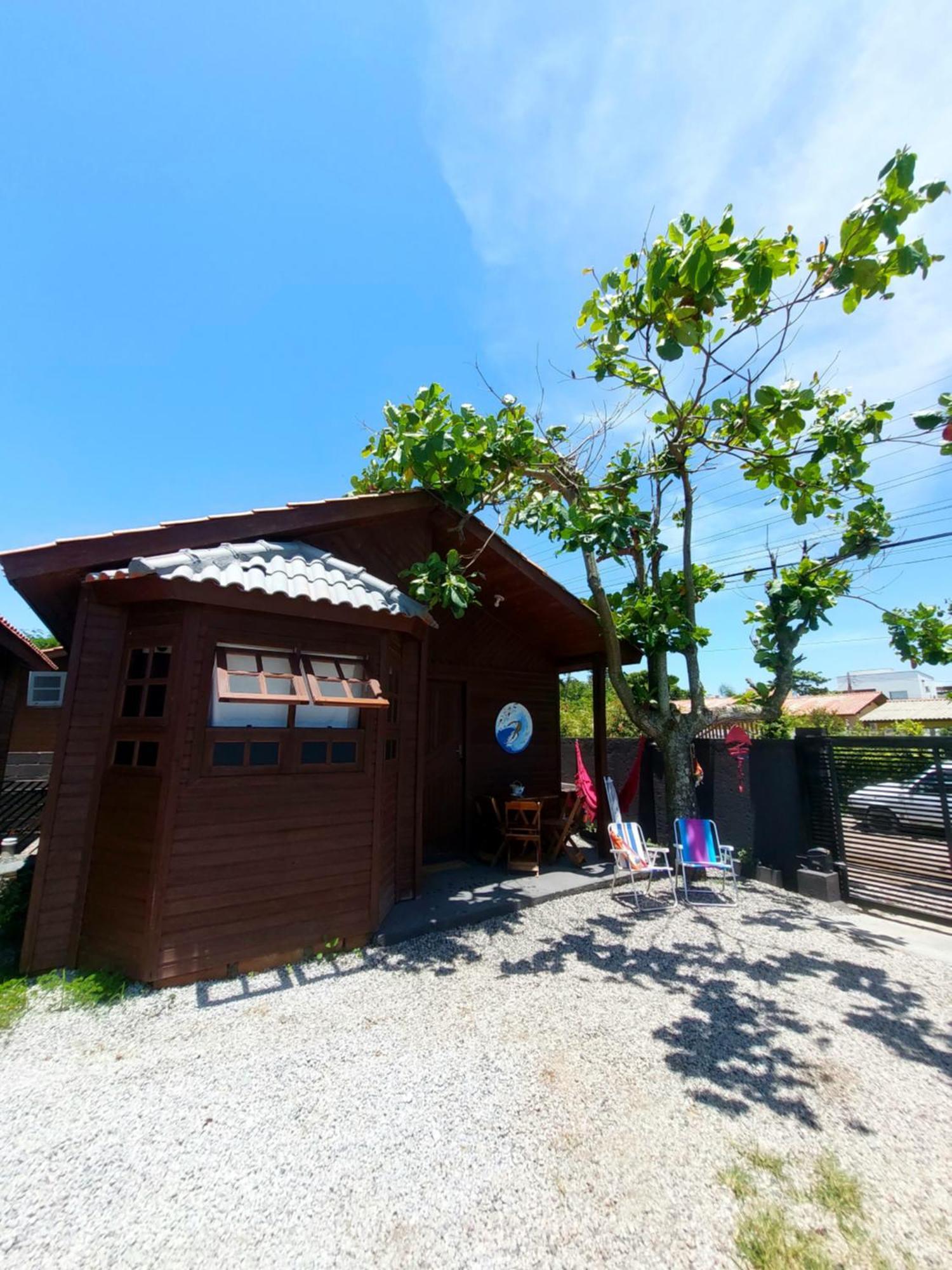 Charmoso E Moderno No Paraiso E Proximo Ao Aeroporto Florianópolis Exterior foto