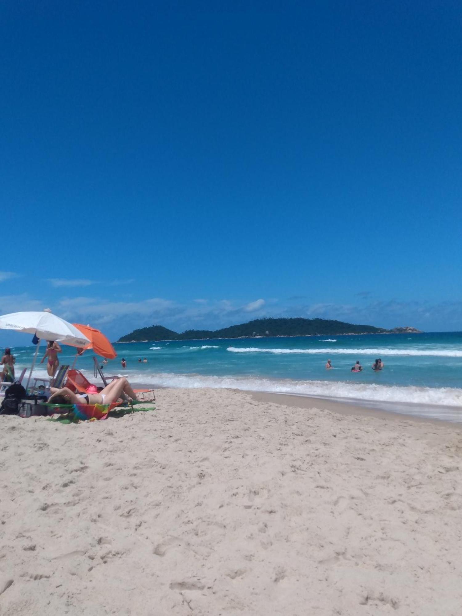 Charmoso E Moderno No Paraiso E Proximo Ao Aeroporto Florianópolis Exterior foto