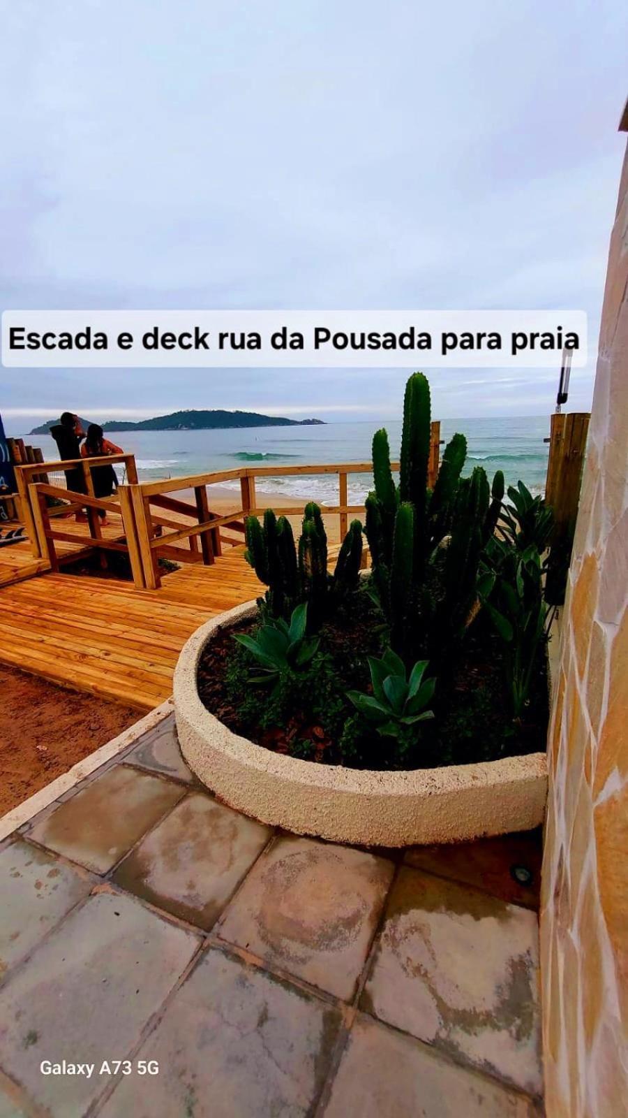 Charmoso E Moderno No Paraiso E Proximo Ao Aeroporto Florianópolis Exterior foto