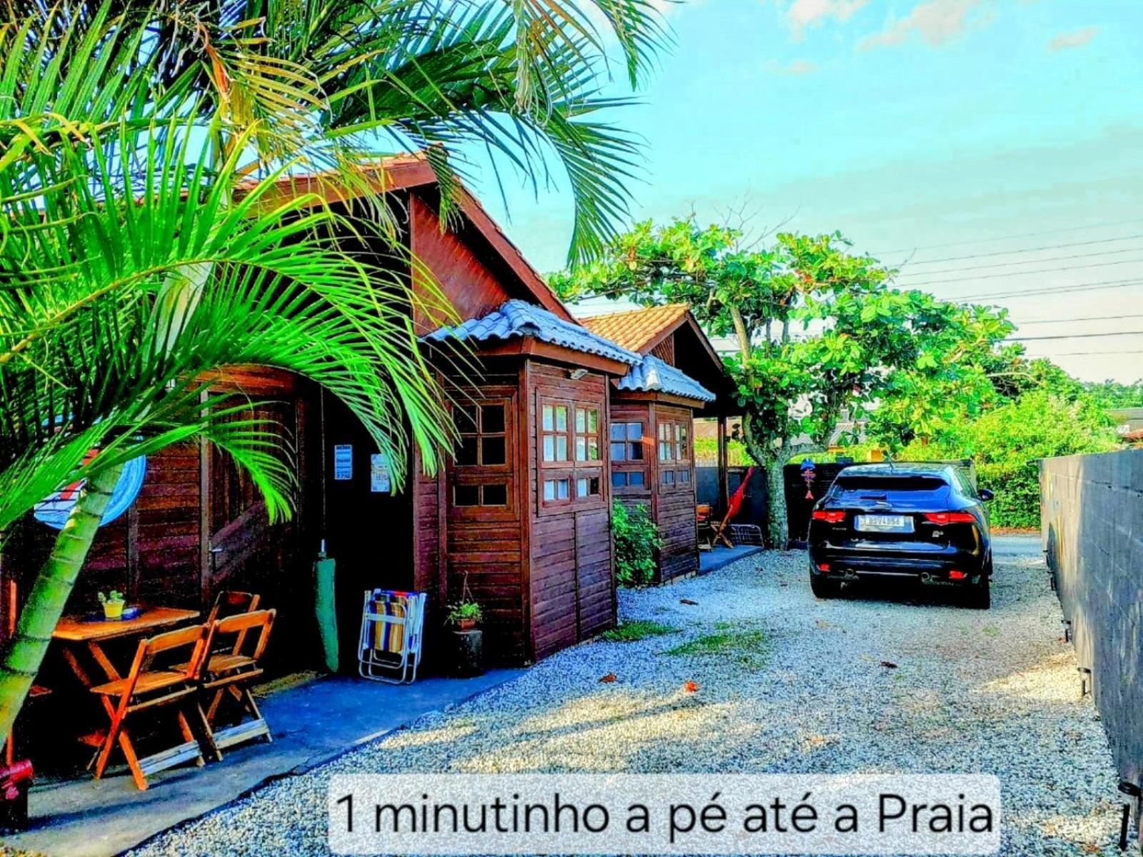 Charmoso E Moderno No Paraiso E Proximo Ao Aeroporto Florianópolis Exterior foto